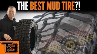 What’s The Hype? | The Mickey Thompson Baja Boss