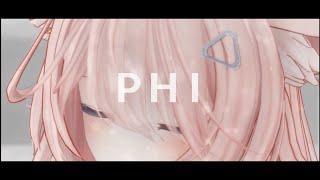 【VERMILION .Studio】PHI PV