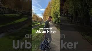 Urban Hiker