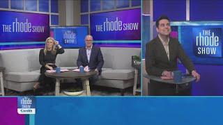 Top of Show - The Rhode Show