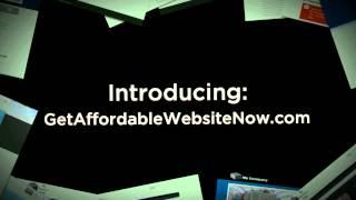 Affordable Web Design Denver *Already DONE Websites for Small Businesses*