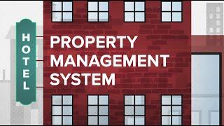 Hotel Property Management System (PMS): Functions, Modules & Integrations