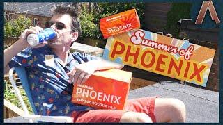 Harman PHOENIX 120 | Summer of Phoenix