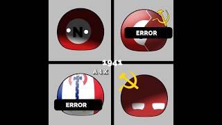 ERROR 404||IB:@MC-SENO#shorts #youtubeshorts #countryballs #edit #history #animation #trending