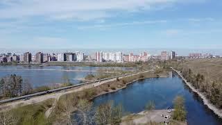 Окрестности ЖК Скандинавия