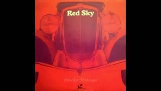 RED SKY 1977 [full album]