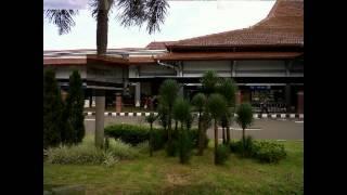 Bandara Adisumarmo Solo / SOC (WARQ).