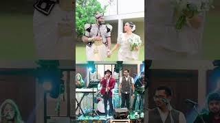 Chalani & Kalhara Wedding Shorts | 09-12-2022 | Marriage Diaries