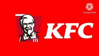 KFC logo remake KineMaster jhoisy molero