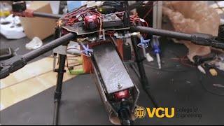 60 Seconds with VCU Engineering