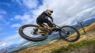 This Is Why We Love Mountain Biking -  Downhill/Freeride Lifestyle 2022!