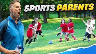 12 Sports Parenting Mistakes To Avoid With Your Young Athlete | Dad University