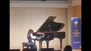 Fluttering Leaves / C.Kolling (흔들리는 나뭇잎 / 쾰링)