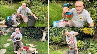  🪱 Step-by-step guide to making a fishing wormery