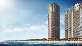 Mansions At Acqualina - 17749 Collins Avenue, Sunny Isles, Florida