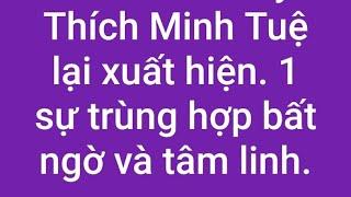 Nguyễn Phương Hằng đã quá xúc phạm thầy Thích Minh Tuệ.