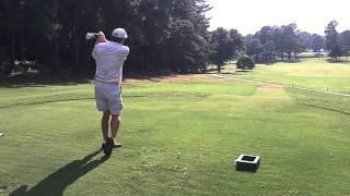 Cabarrus Country CLub