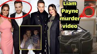 Breaking news: Cheryl Cole was arrested after her bag was found in Liam Payne's hotel room