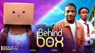 Girl Won’t Show Face due to her ugliness: BEHIND THE BOX (The Movie) | The end was unexpented