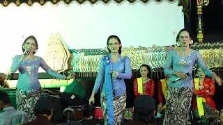 Wayang Kulit Ki Jalu Tomo Pandoyo - Lakon Begawan Joyologo. Bt. Apri Mimin, Elisha Orcarus dkk