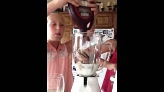 Milkshake Malfunction!