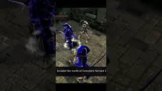 dark lord PVP fun #shorts #darksouls #darklord