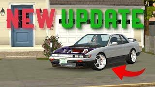 Everything New In CAR PARKING MULTIPLAYER Beta Update 4.8.9.4.7 | Car Parking Multiplayer Update