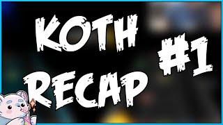 Clone Hero King of the Hill | April/May 2021 Recap (#1)