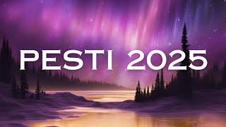 ️ Pesti 2025. Previziuni Astrologice