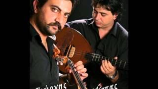 Φασουλάς, Καλλέργης - Πάψε να ζείς με όνειρα & Συρτά