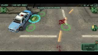 Defense Game ZOMBIE DEFENSE 6 / 디펜스 게임 좀비 디펜스 6 /MOBILE GAMES 모바일 게임즈