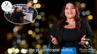 Maria Grasset Real Estate VIP Happy Hour (2024)