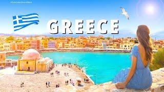  Creta Grecia | Spiagge esotiche | migliori posti | Guida turistica delle isole greche | Chania