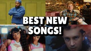 Best New Songs - December 2024!