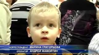 Праздник Пурим в Лиде. 2012 год.