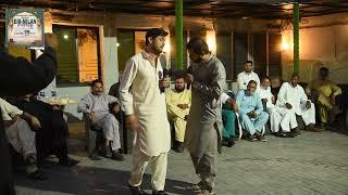 ali raza kitto with shoib altaf in mashaallah sound khurrianwala