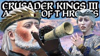 Uniting the Freefolk | Crusader Kings III AGOT: Return to Valyria #8