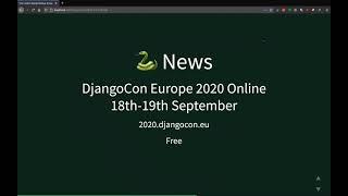 Full-Text search in Django: a journey between different approaches - Marco Alabruzzo