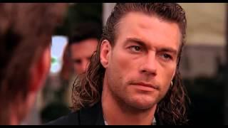 "Hard Target" - Fight Scene HD