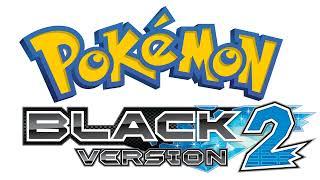 Virbank City - Pokémon Black & White 2