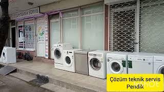 çözüm teknik servis Pendik'te (technical service)