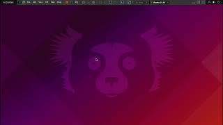 Ubuntu 21.10 installation on VMware Workstation Player On Windows 11