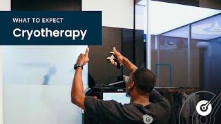 Cryotherapy: What To Expect | Restore Hyper Wellness