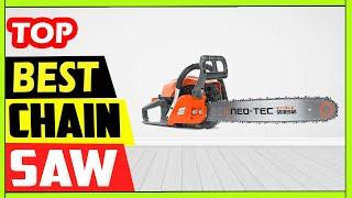 Best NEOTEC 20 Inch Chain Saw Review