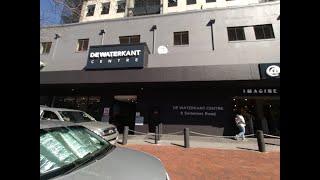 De Waterkant Greenpoint 4th flr 179 sqm