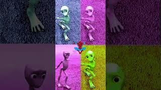 alien dance dam tu cosita viral video#aliendancefunny #aliendancememe