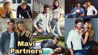 Kivanç Tatlituğ - Mavi Partners (2011 - 2020) - DESPACITO.