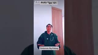 Pedia Tips 101 Tiktok Edition : Kabag /Colic Facts