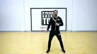Сергей Олейников Aero №1