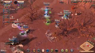 albion onlain pvp pkk